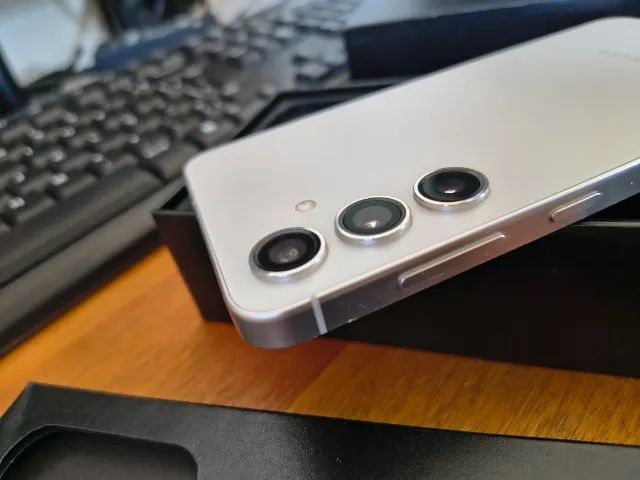 Samsung S24 256gb  - Foto 2