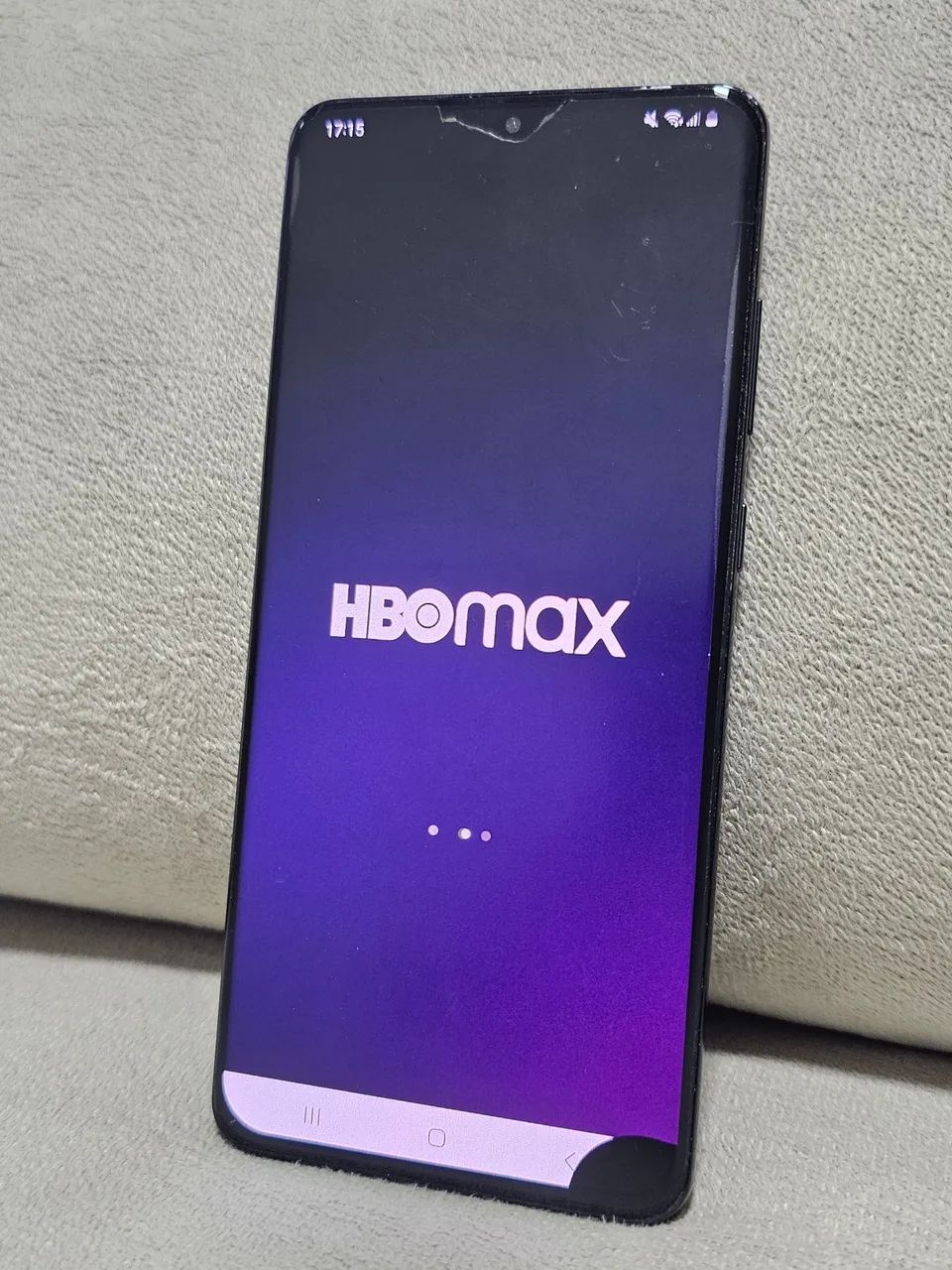Samsung Galaxy S20 Ultra 512GB  - Foto 2