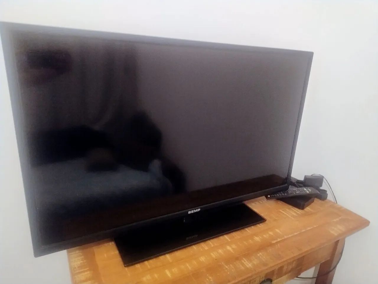 Tv led 39 polegadas  - Foto 4