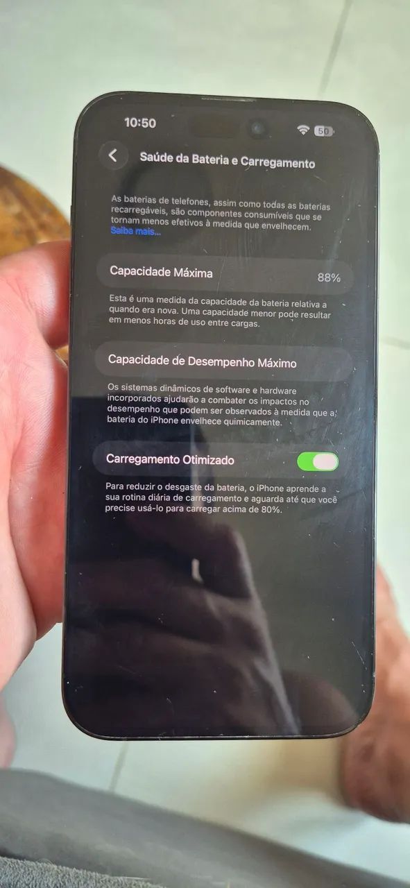 Iphone 14 pro max 256GB  - Foto 2