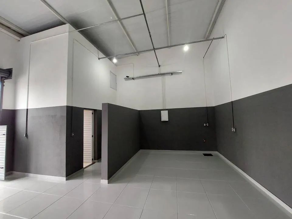 Imóvel, para locação, 80 m², por R$ 2.000,00 - Terra Azul - Santa Bárbara D'Oeste/SP - Foto 4