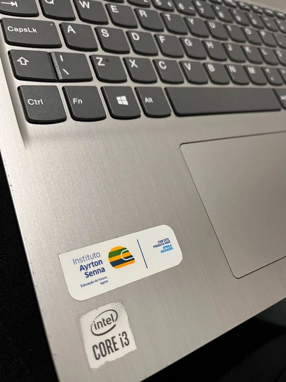 NOTEBOOK LENOVO - Foto 2