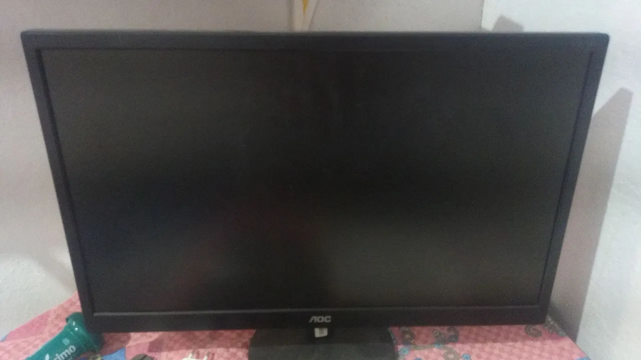 Monitor AOC