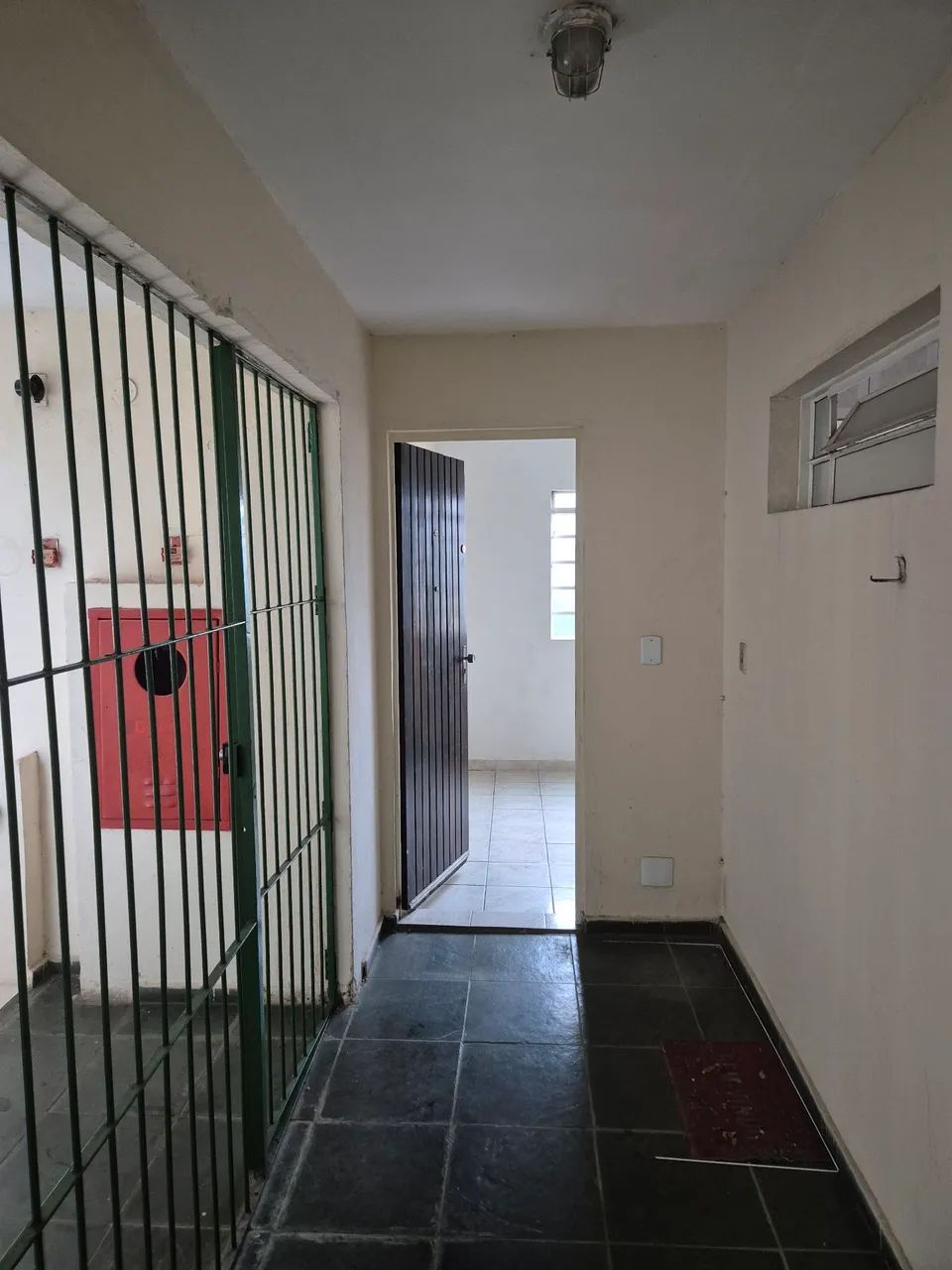 Foto - São Paulo - Jardim das Rosas (Zona Sul)