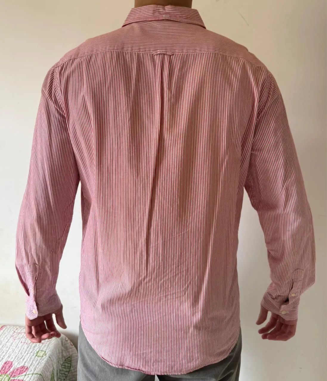 Camisa social Aeropostale - Foto 2