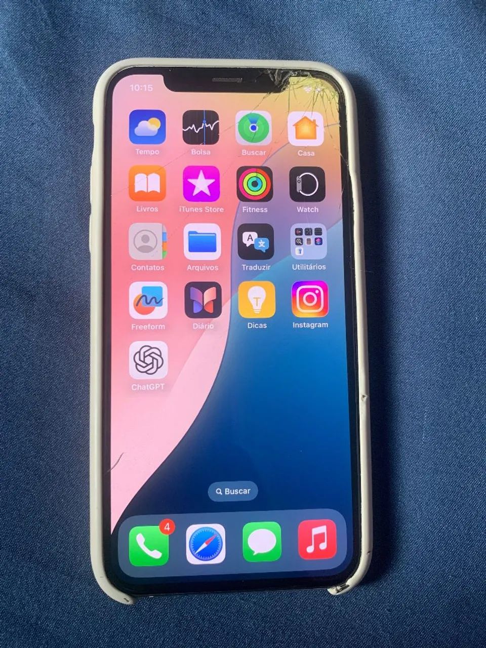 IPHONE XS 64GB