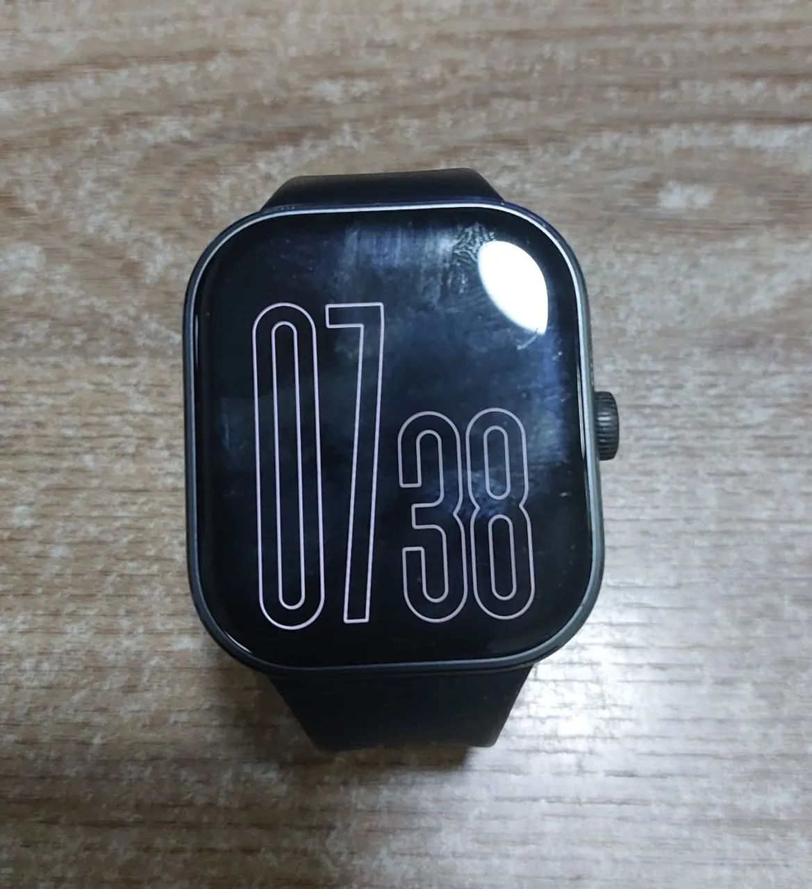 Relogio smartwatch redmi watch 5 - Foto 4