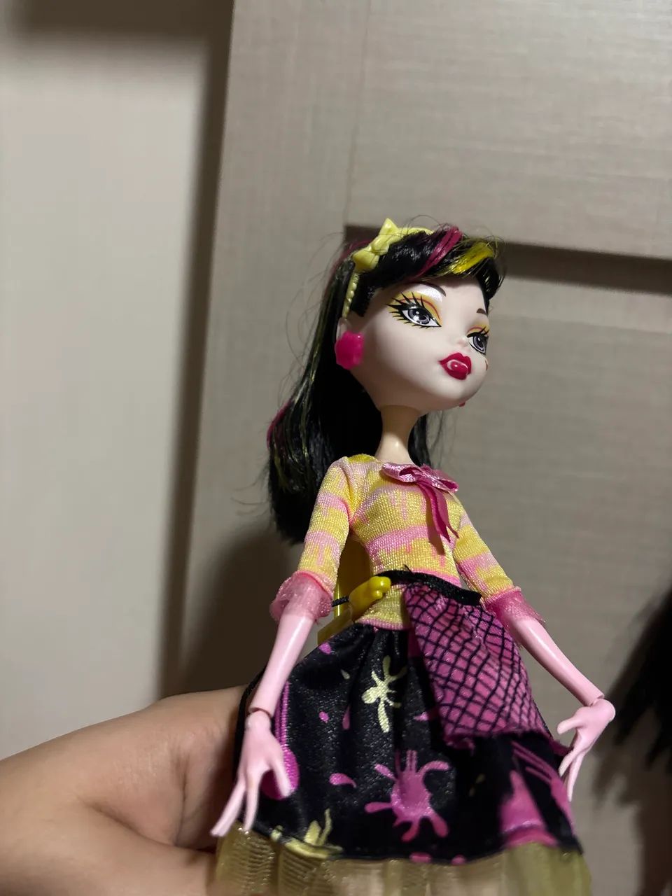 Monster High Draculaura  - Foto 4