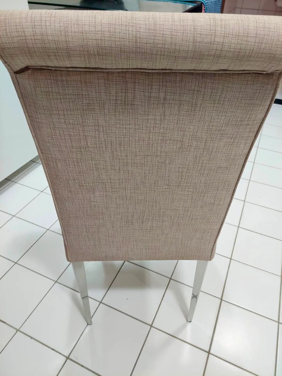 Mesa de Jantar 8 Lugares  - Foto 3