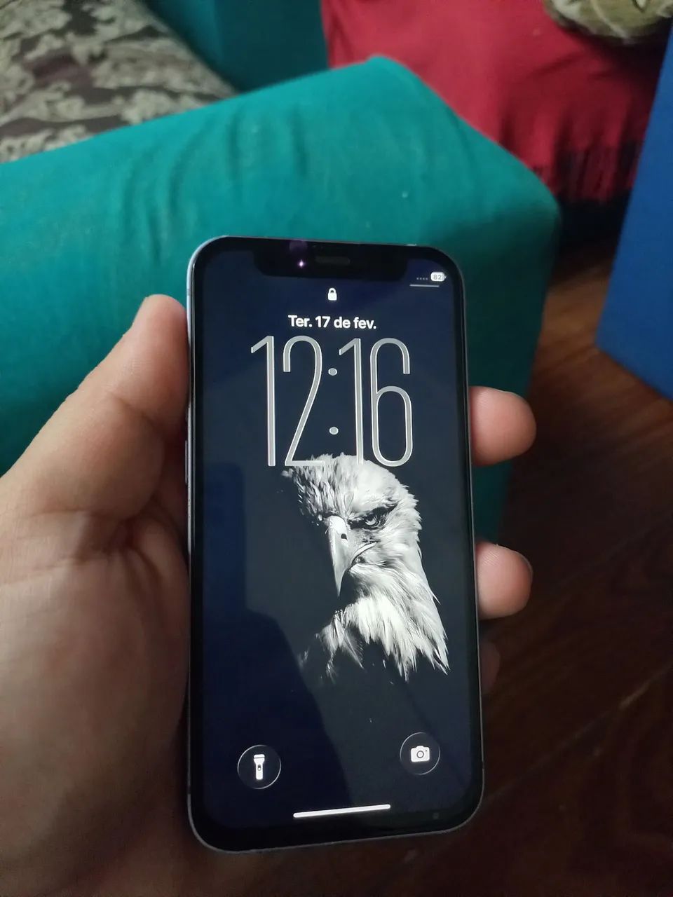 Iphone 12 mini - Foto 2