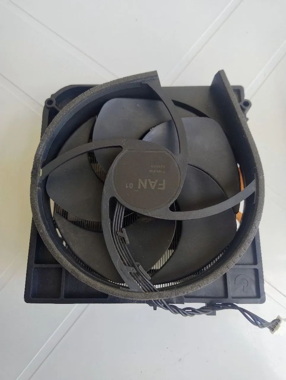 Cooler original Xbox Séries S  - Foto 2