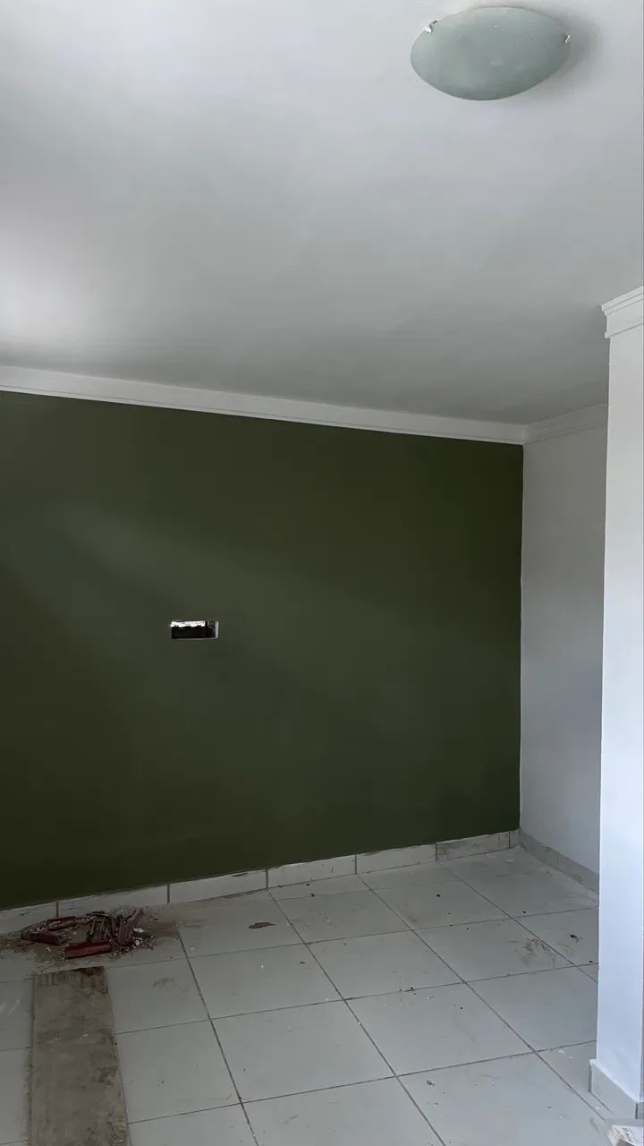 Alugo ou vendo primeiro andar  - Foto 3