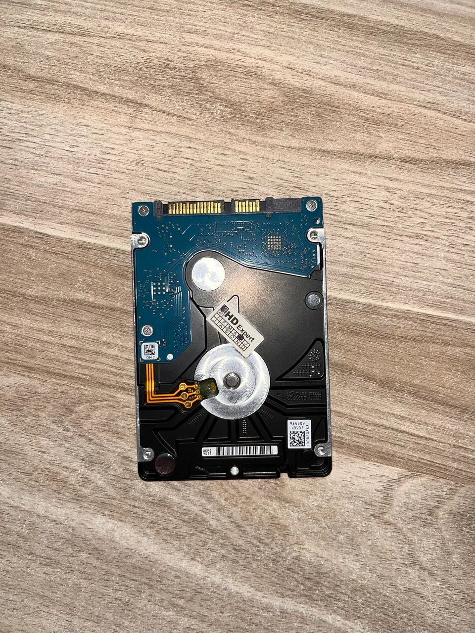 HD SEAGATE 500gb - Foto 2