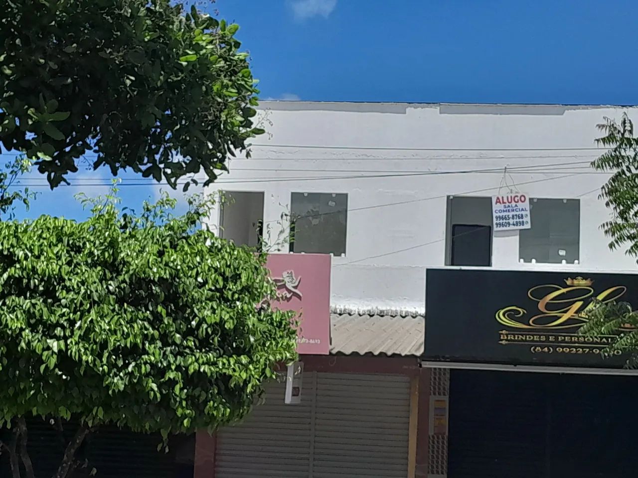 Sala comercial 1° andar em Cajupiranga  - Foto 3