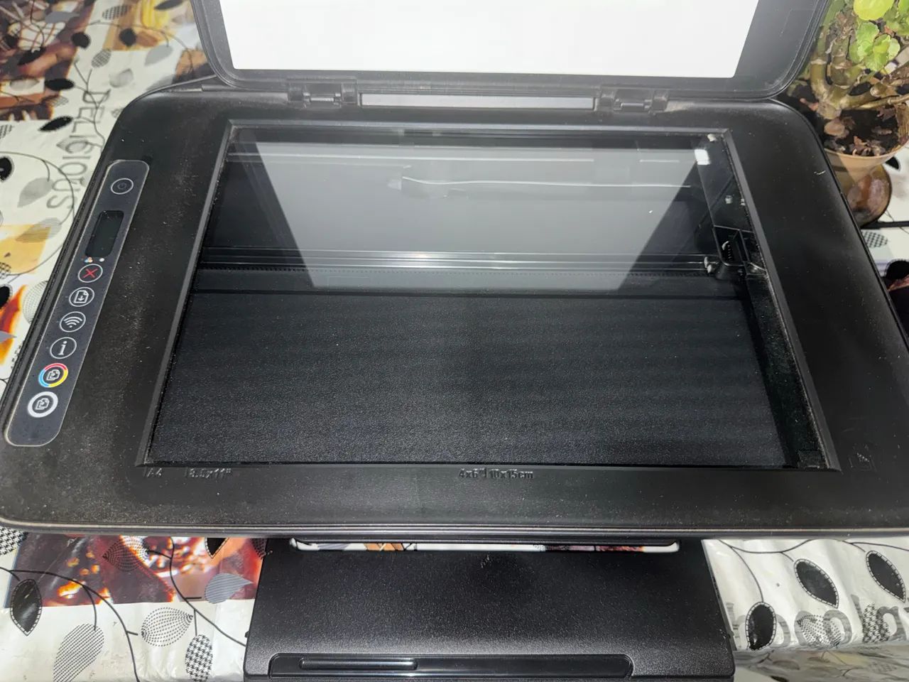 HP DESKJET LINK ADVANTAGE2874 - Foto 2