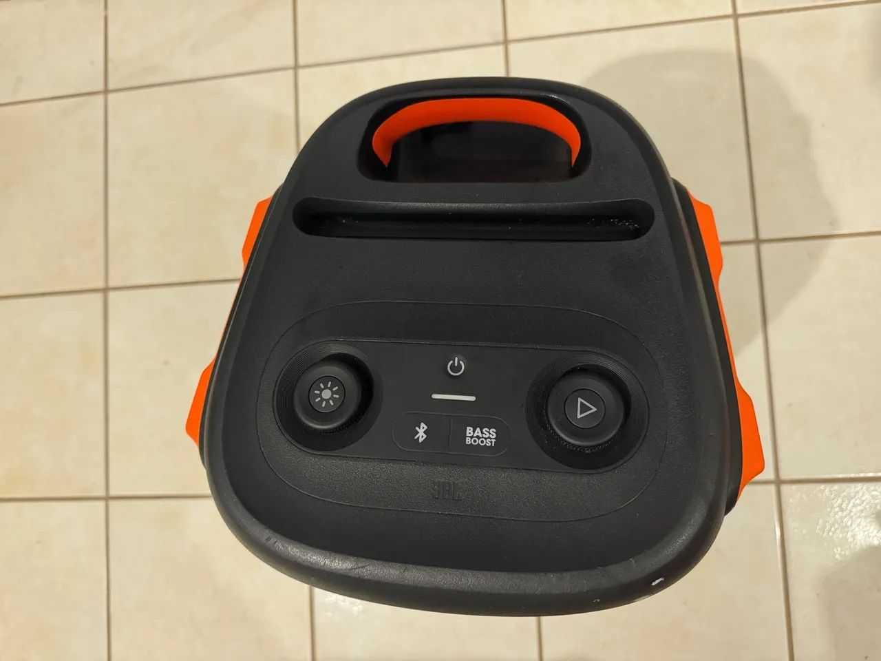 JBL PartyBox 110 - Foto 2