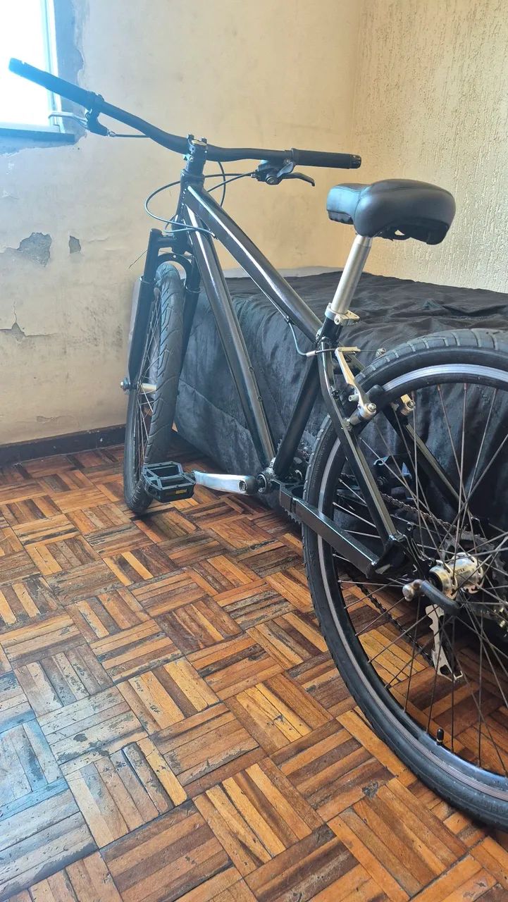 Mecânico de bicicletas a Domicílio  - Foto 2