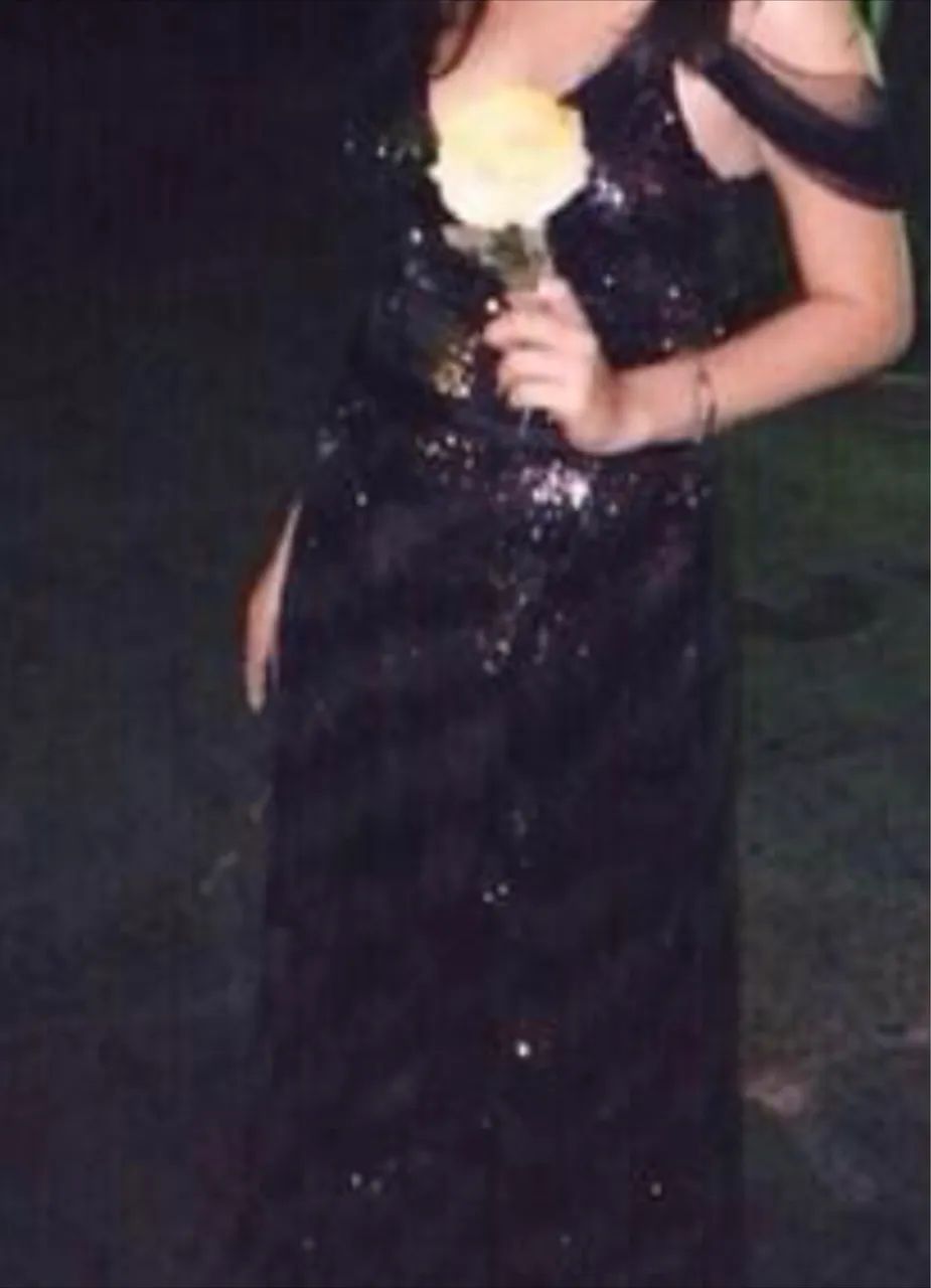 Vestido de formatura  - Foto 5