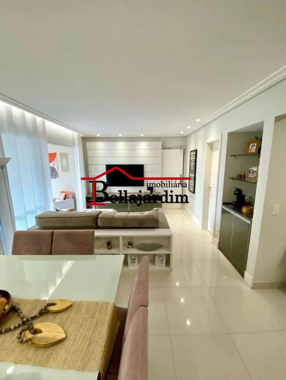 Apartamento à venda no Edifício Auge Home Resort - Centro, São Bernardo Do Campo/SP! - Foto 2