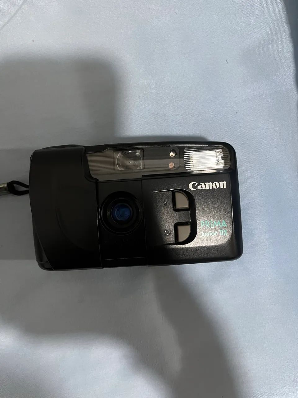Câmera Canon PRIMA Júnior Dx  - Foto 2