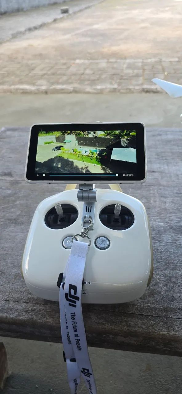 Dji phantom 4 pro plus - Foto 4