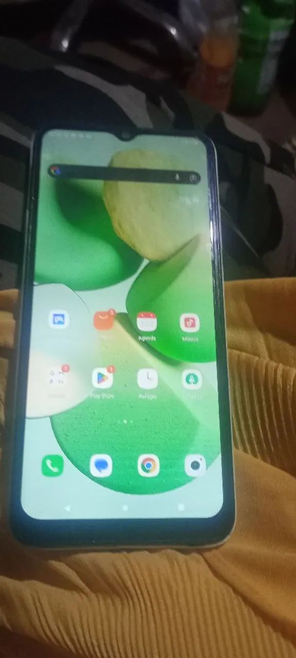 Redmi A2 64g filé 