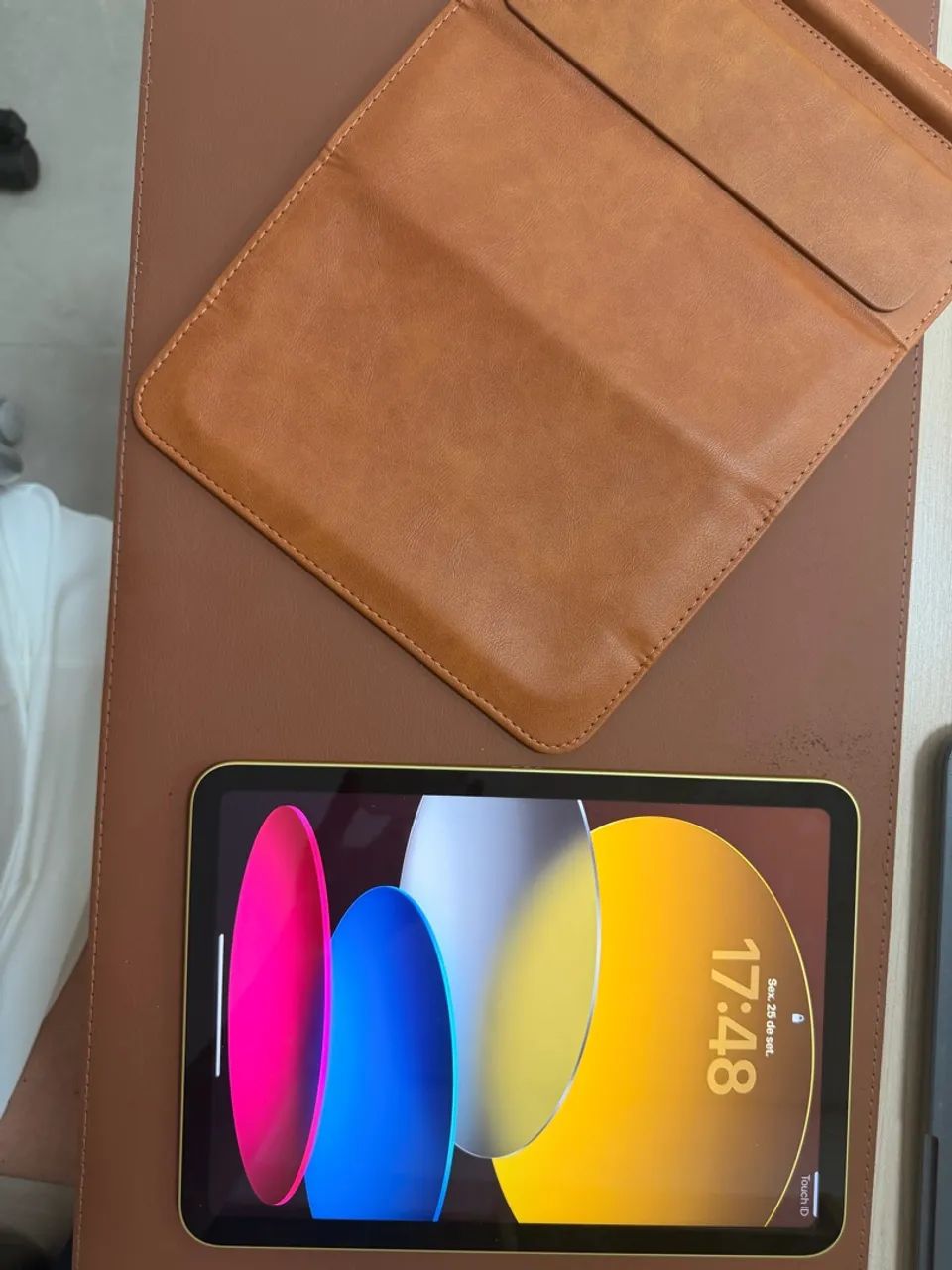 Ipad 11 128 gb - Foto 3
