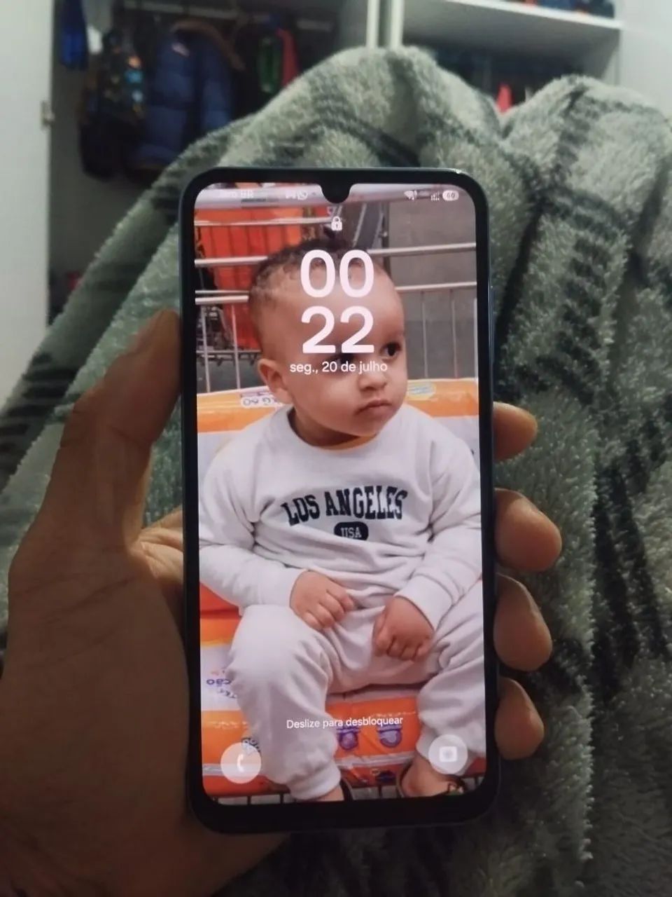Vende-se galaxy A25 5G - Foto 3