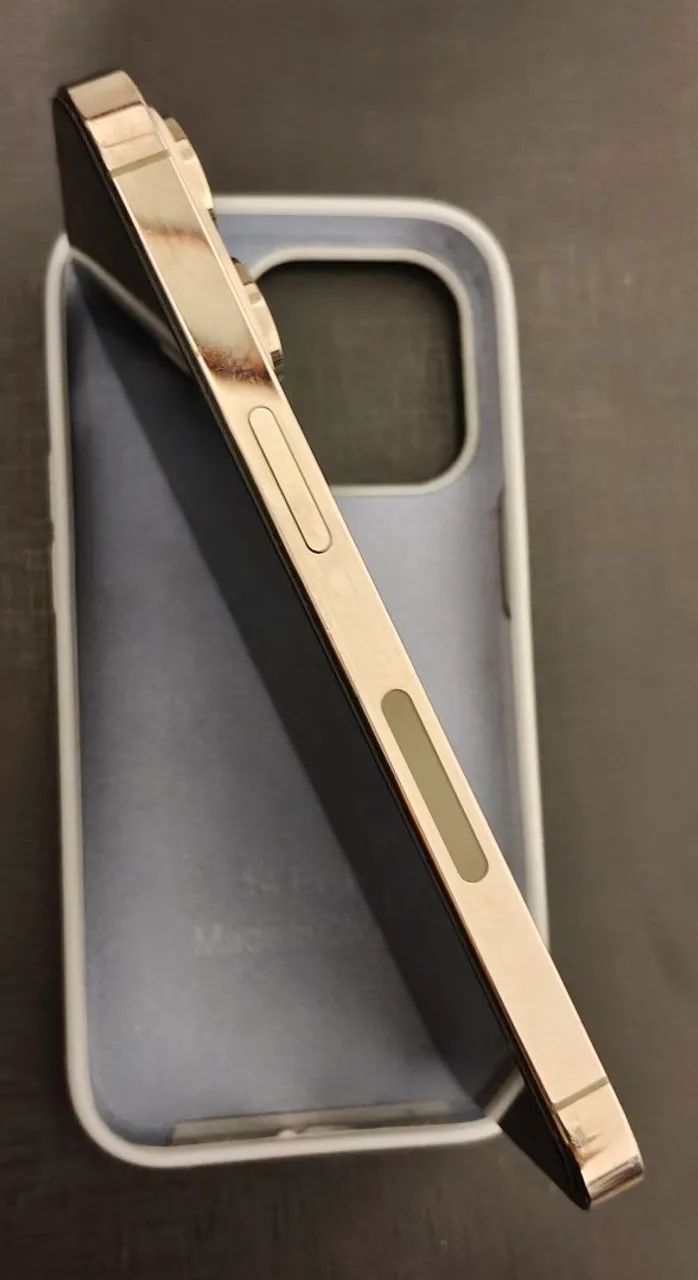iPhone 14 Pro  - Foto 3