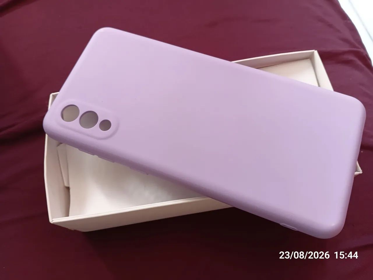 Samsung A02 32 GB - Foto 3