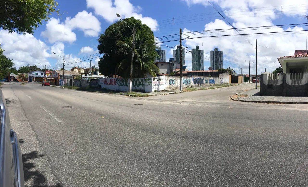 Terreno Comercial de 1000m² em Ponta Negra - Natal - Foto 5