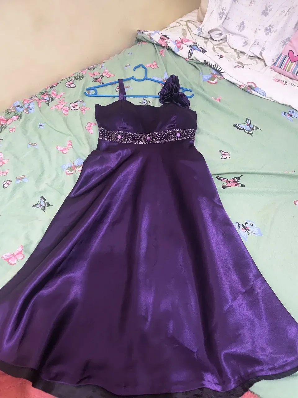 Vestido PP - Foto 3