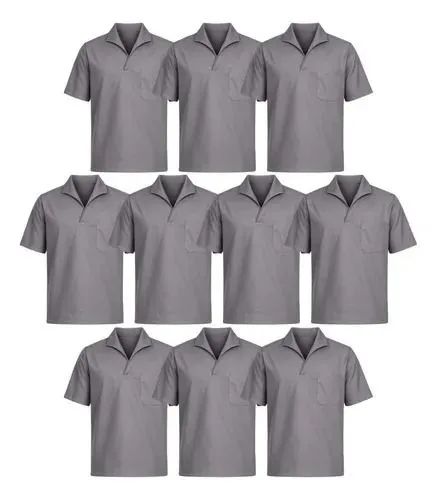 UNIFORMES LISOS ESTAMPADOS PARA REVENDA