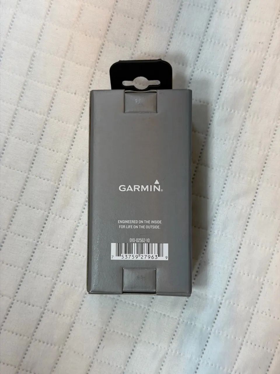 Relógio Garmin Forerunner 55 GPS lacrado - Foto 2