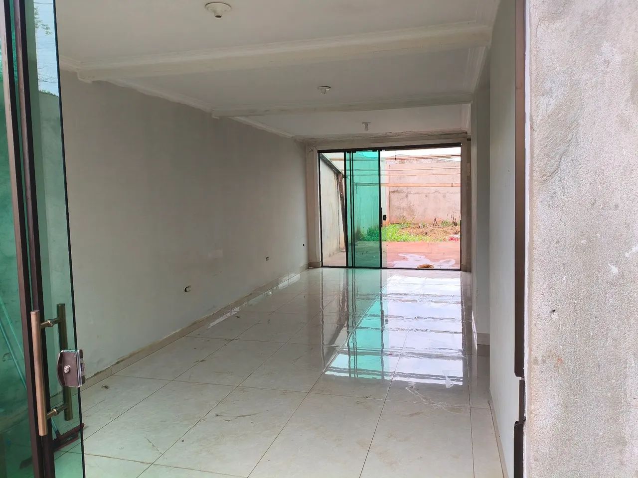 Casa bairro jardim dos pássaros 