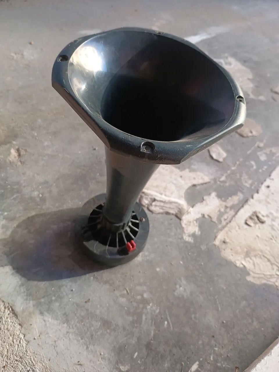 Vendo peças de som automotivo  - Foto 3