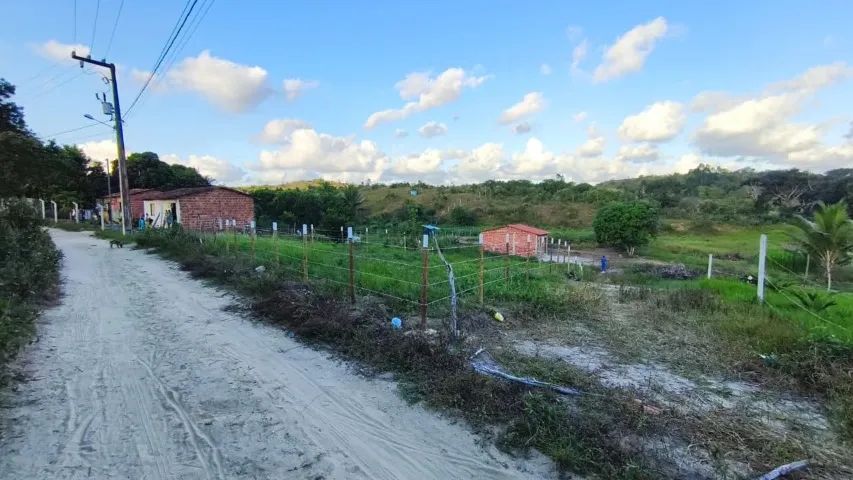 ? TERRENO À VENDA - 200 M² - SÃO CRISTÓVÃO/SE - Foto 3