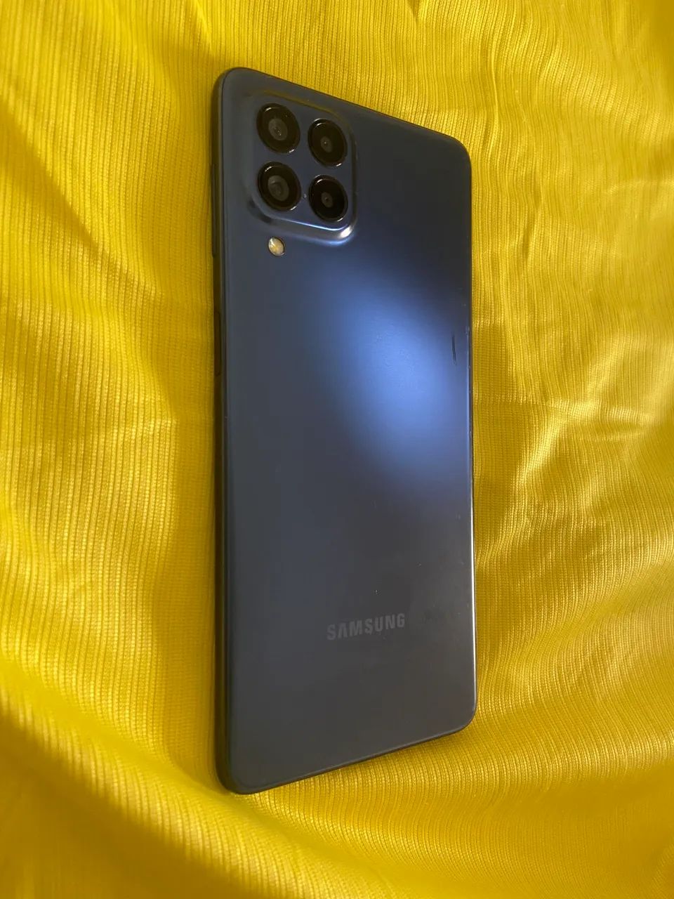 Samsung M53 - Ótimo estado - Foto 2