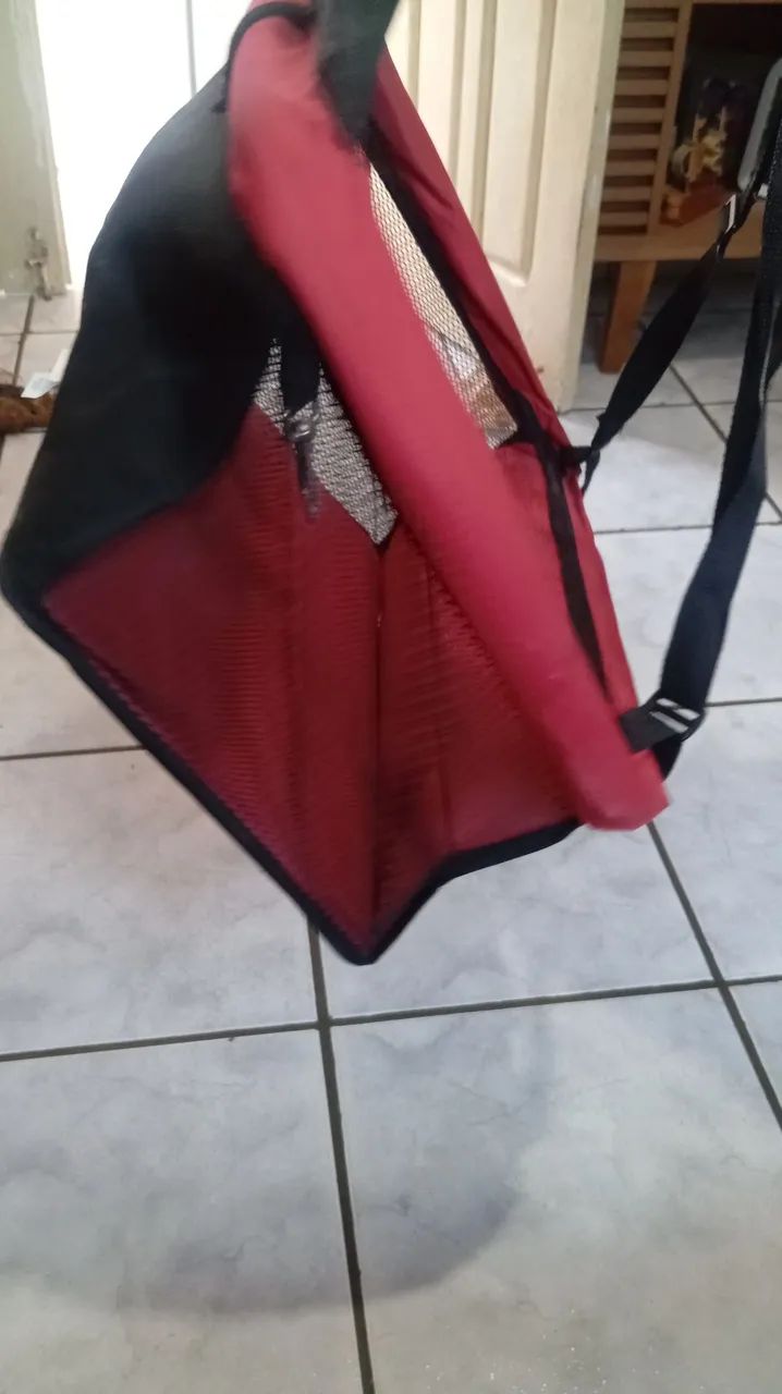 CADEIRINHA PARA PET  - Foto 3