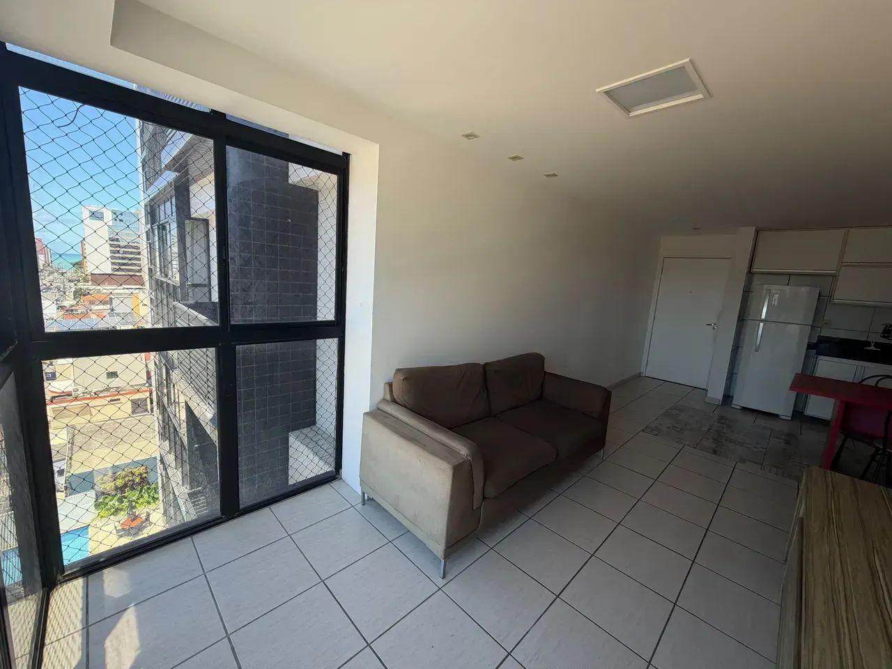 APARTAMENTO 2 QUARTOS (1 SUÍTE) | EDIFÍCIO MONTE FUJI  JATIÚCA - Foto 2