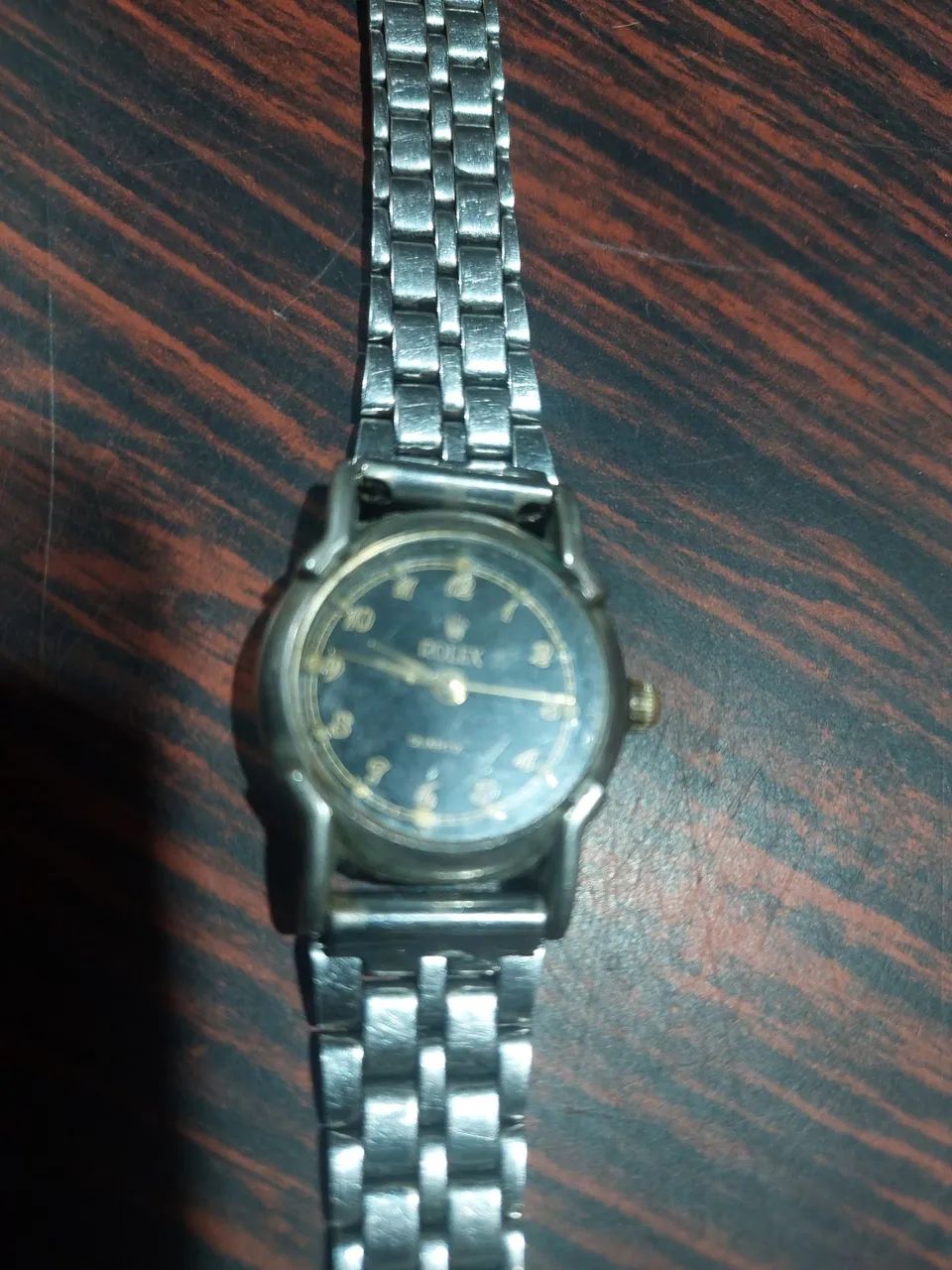 Relógio Rolex quartz... - Foto 2
