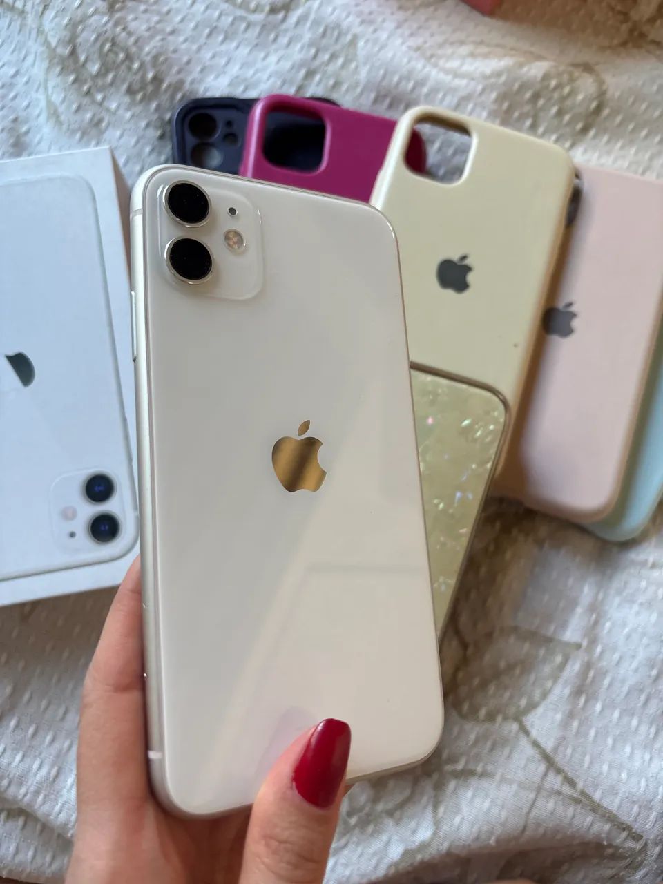 iPhone 11  - Foto 2