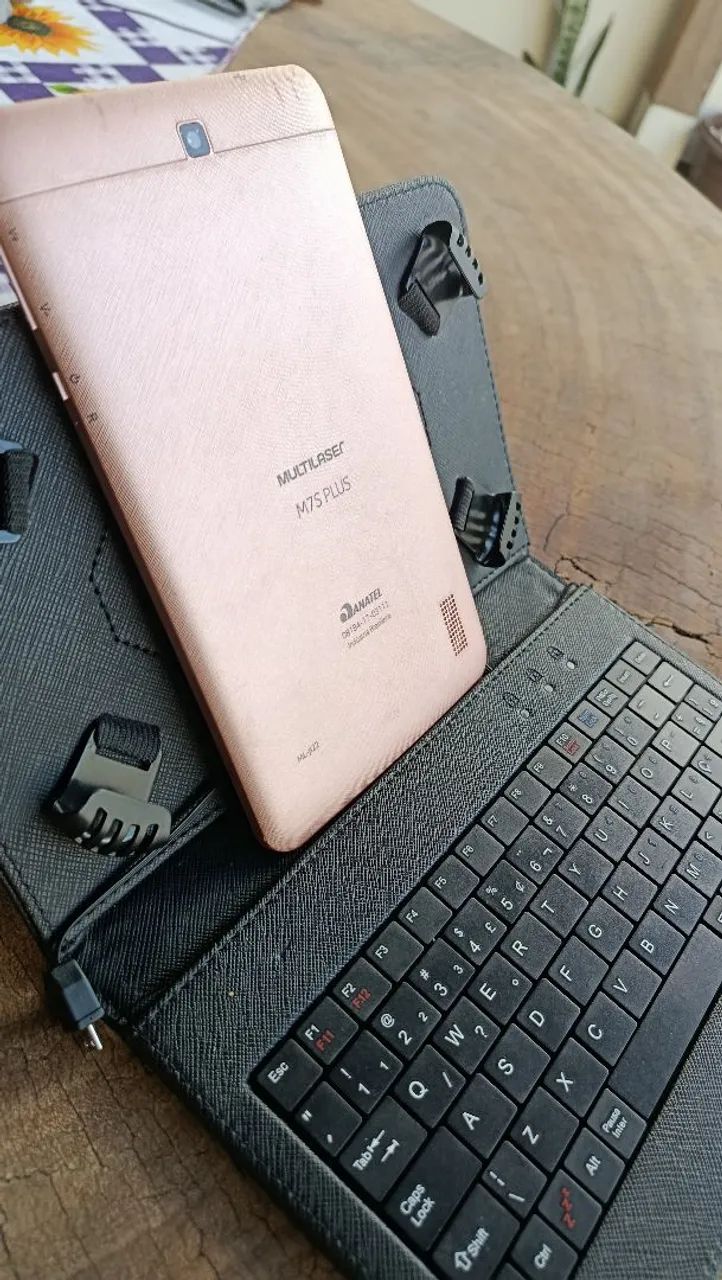 Tablet muitlaser  - Foto 3