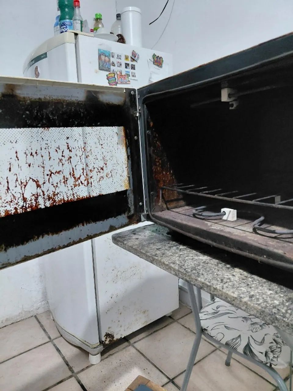 Forno elétrico  - Foto 4
