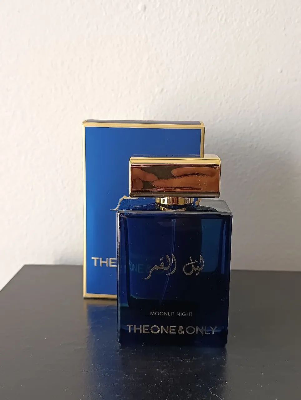Perfume Arabe The One e Only 