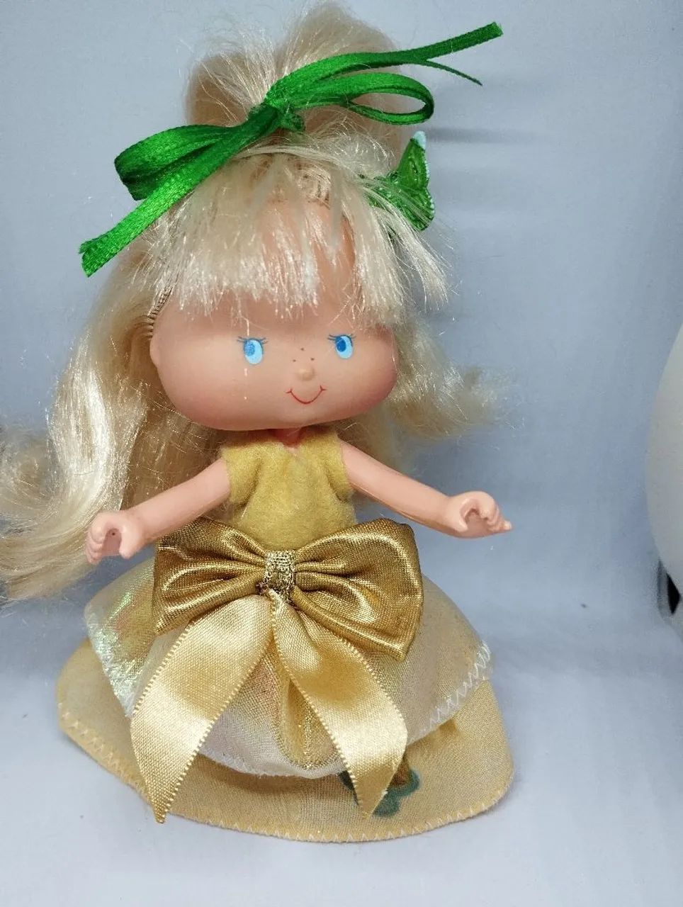 Boneca Moranguinho  - Foto 2