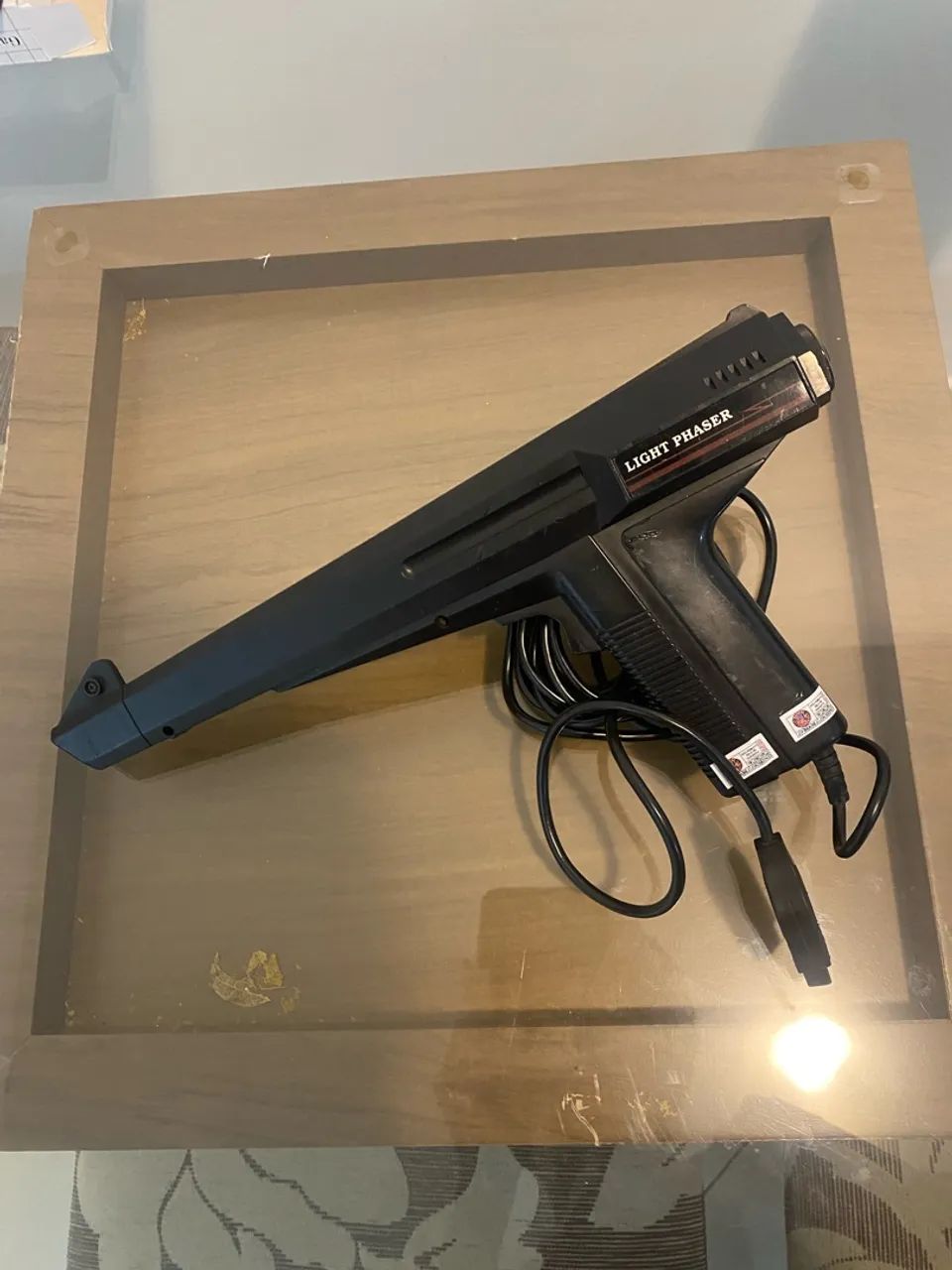 GUN LIGTH PHASER  - Foto 5