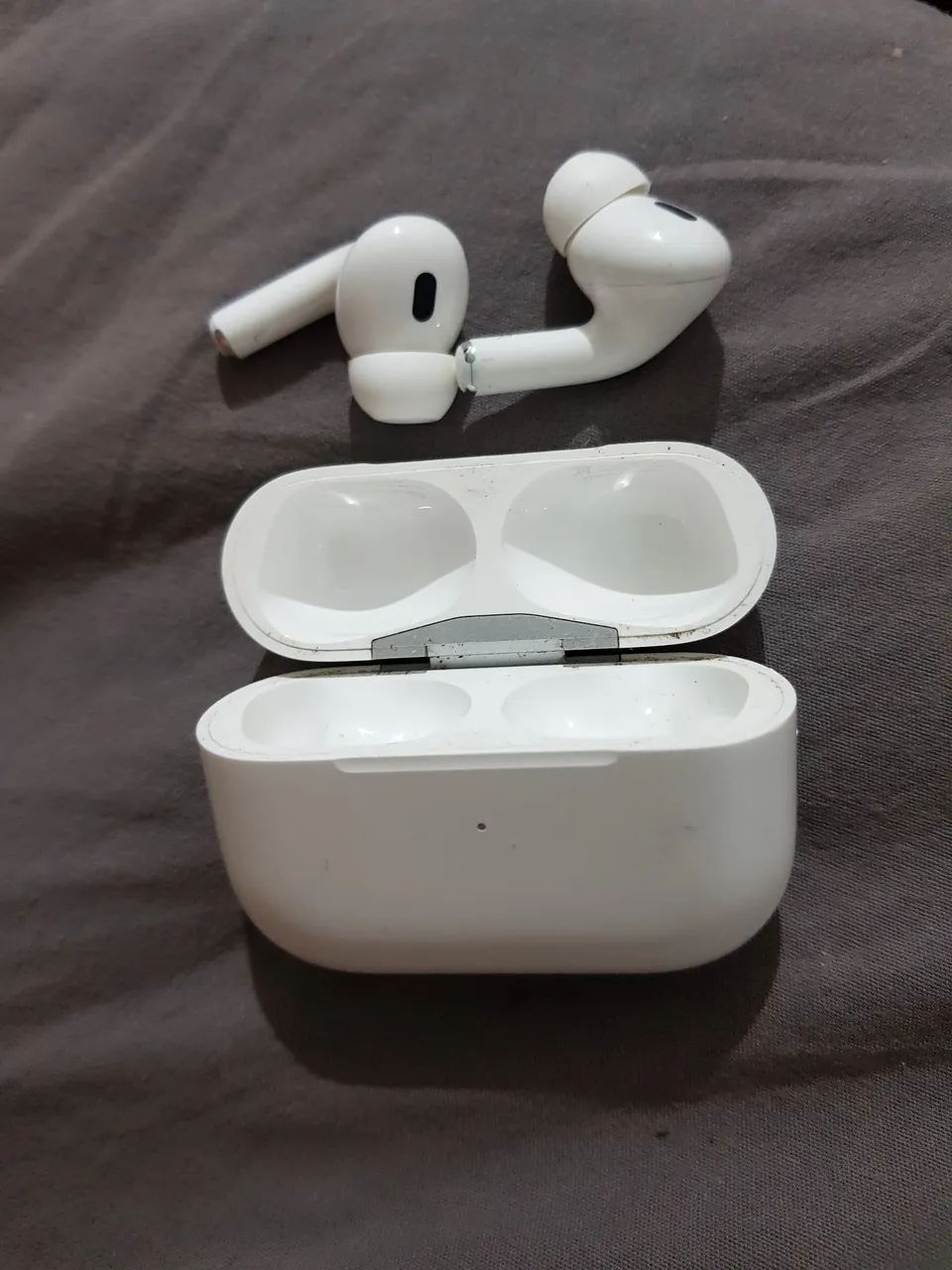 Airpods PRO 2° Geraçao Apple - Fones de Ouvido - Itapoã, Aparecida