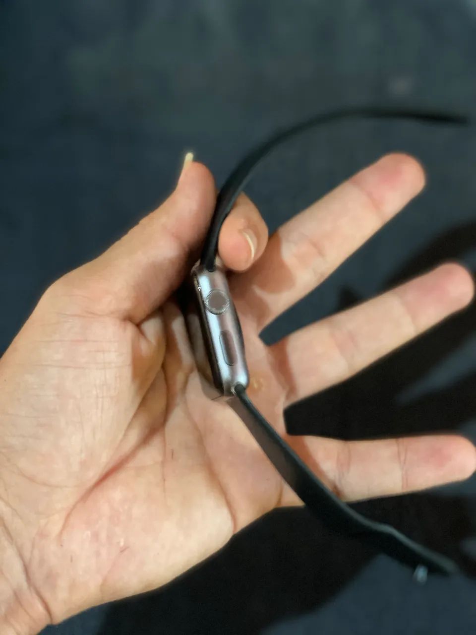 Apple Watch Series 3,42mm - Foto 4
