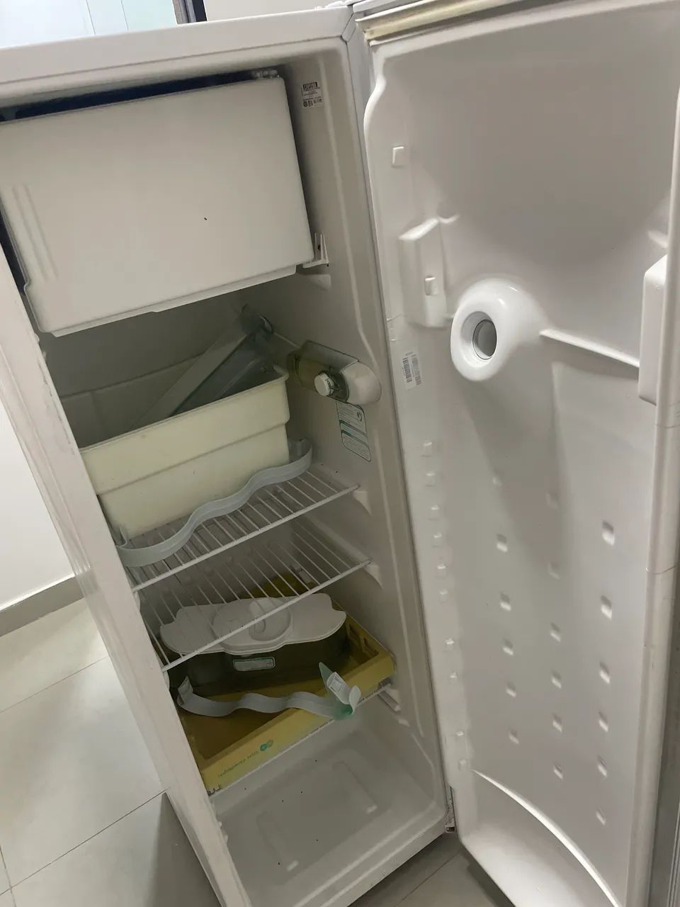 Geladeira Barata - Foto 2